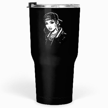 Discover Hip Hop Beauty Tumblers 30 Oz