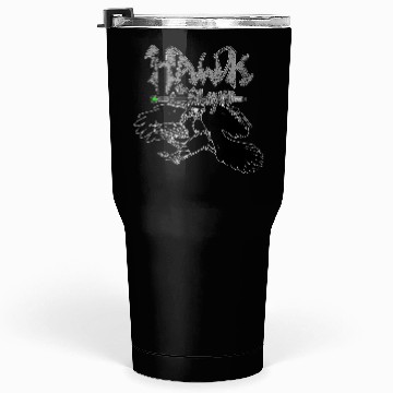 Discover Hawk the Slayer Tumblers 30 Oz