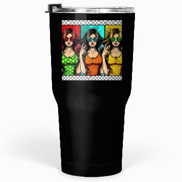 Discover femmes sexy Tumblers 30 Oz