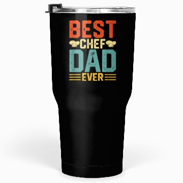 Discover best lover fathers Cooking Tumblers 30 Oz