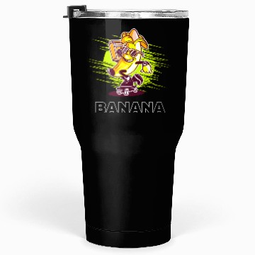 Discover BANANA Tumblers 30 Oz