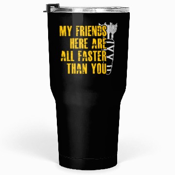 Discover Archery Joke Compound Bow Recurve Bow Tumblers 30 Oz