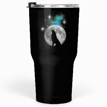 Discover Moon Call Tumblers 30 Oz