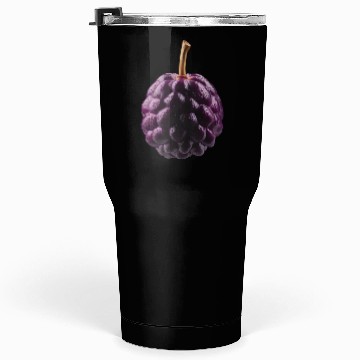 Discover Passion Fruit Realistic Tumblers 30 Oz