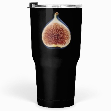 Discover Fig Realistic Tumblers 30 Oz