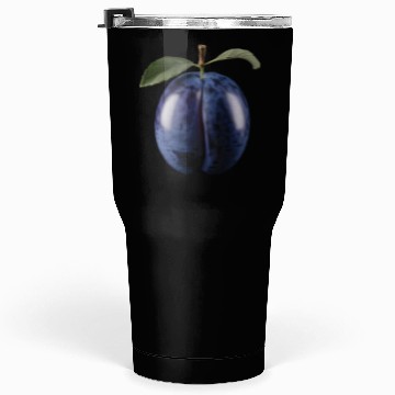 Discover Blackberry Realistic Tumblers 30 Oz