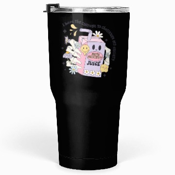 Discover Anti Anxiety Tumblers 30 Oz