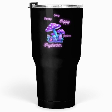 Discover Fungal Fantasy Tumblers 30 Oz