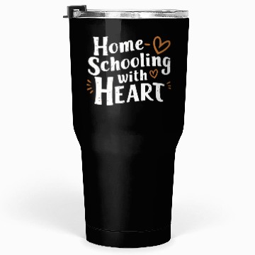 Discover Embrace The Homeschool Journey With Your Tumblers 30 Oz