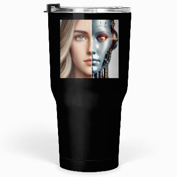 Discover The Future is Now Tumblers 30 Oz