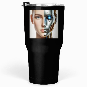 Discover The Future is Now Tumblers 30 Oz