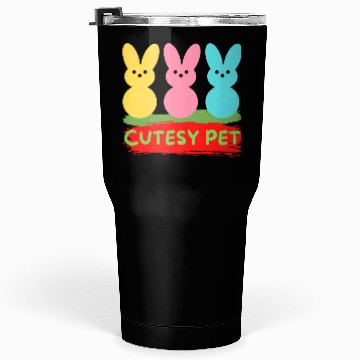 Discover rabbits Tumblers 30 Oz