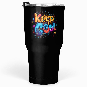 Discover Keep It Cool Tumblers 30 Oz