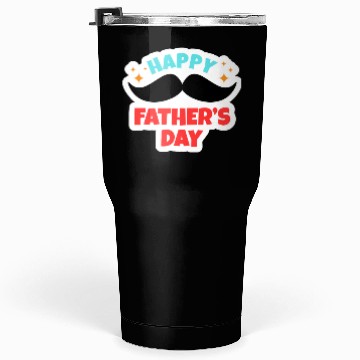 Discover Father's Day Tumblers 30 Oz