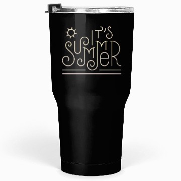 Discover Its Summer Tumblers 30 Oz