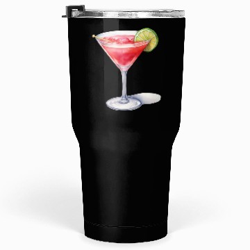 Discover Martini Cocktail Tumblers 30 Oz