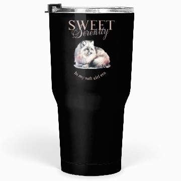 Discover In My Soft Girl Era Tumblers 30 Oz