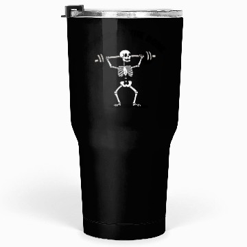 Discover Ripped to the Bone Tumblers 30 Oz