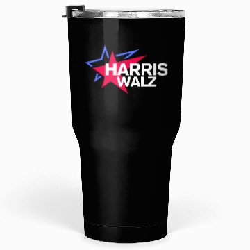 Discover US Election 2024 Trust Tumblers 30 Oz
