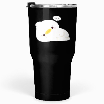 Discover Tired Duck Tumblers 30 Oz