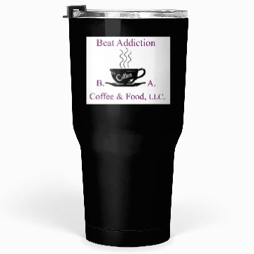 Discover Company Logo Tumblers 30 Oz