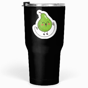 Discover back to school pear Tumblers 30 Oz
