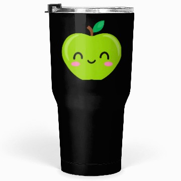 Discover back to school APPLE Tumblers 30 Oz