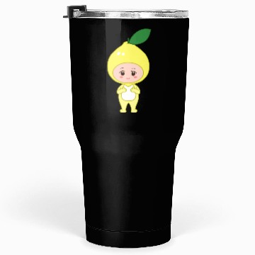 Discover back to school Lemon Tumblers 30 Oz