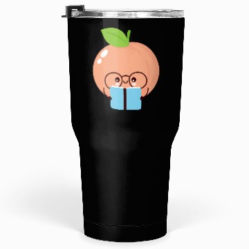 Discover back to school Orange Tumblers 30 Oz