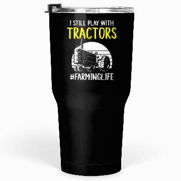 Discover Farmer Yard Farmer Host Tumblers 30 Oz