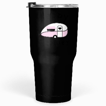 Discover Happy Camper - Camping Tumblers 30 Oz