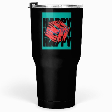 Discover Letter , typography t- Tumblers 30 Oz design.