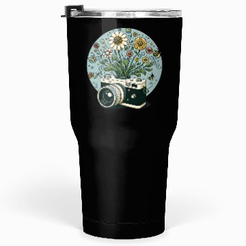 Discover PHOTOGRAPHY & NATURE: Two things I love, hand draw Tumblers 30 Oz
