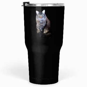 Discover Indie the Cute Cat Tumblers 30 Oz