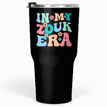Discover Zouk Dance Festival Design for Zouk Dancer Tumblers 30 Oz