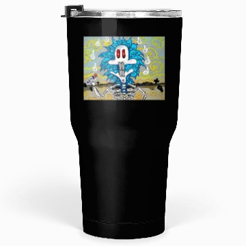 Discover The music never goes away. Tumblers 30 Oz