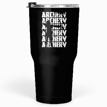 Discover Archery Tumblers 30 Oz