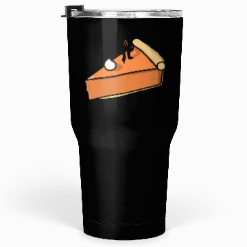 Discover Pi Day Tumblers 30 Oz