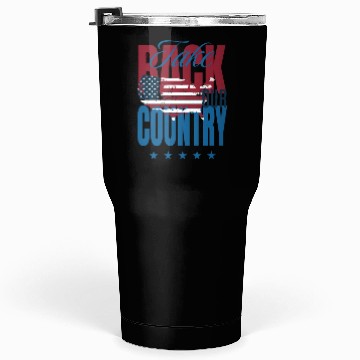 Discover American Election 2024 Tumblers 30 Oz design