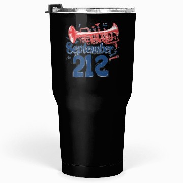 Discover 21 September Belize Independence day on Tumblers 30 Oz