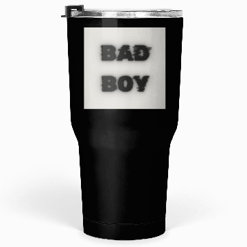 Discover Bad Boy Tumblers 30 Oz