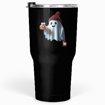 Discover Winter Ghost Cheers Tumblers 30 Oz