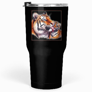 Discover Most Cute And Fluffy Animals Tumblers 30 Oz