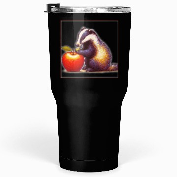 Discover Most Cute And Fluffy Animals Tumblers 30 Oz