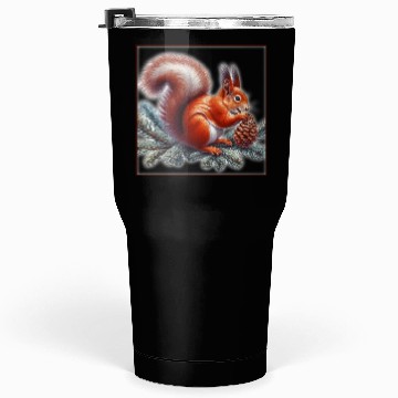 Discover Most Cute And Fluffy Animals Tumblers 30 Oz