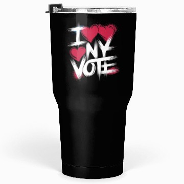 Discover THE BEST T - Tumblers 30 Oz"USA VOTE