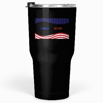 Discover kamala harris election -2024 Tumblers 30 Oz