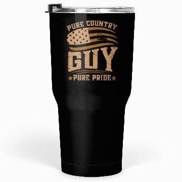 Discover Small Town Us Flag Country Livin Boy Tumblers 30 Oz