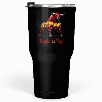 Discover The Pride Vigo flag design Tumblers 30 Oz