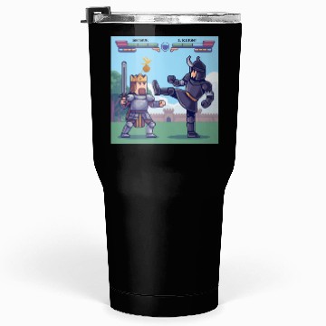 Discover Epic Fight Classic Tumblers 30 Oz